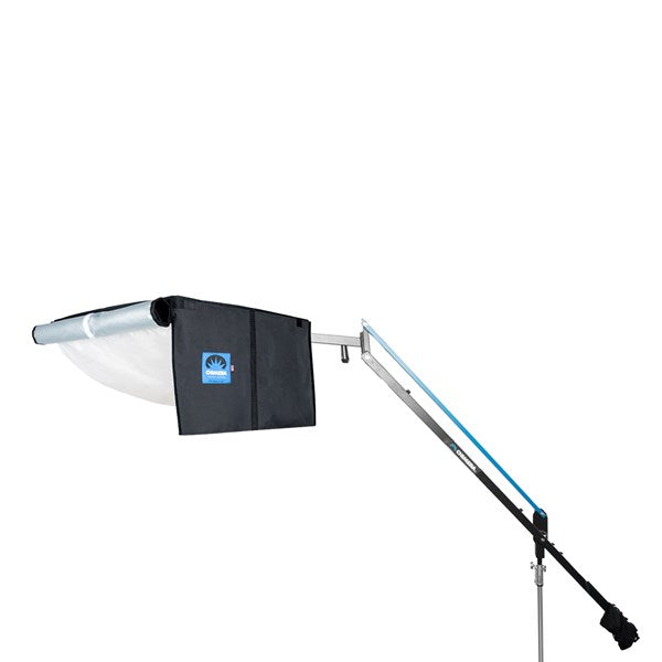 panel lantern studio kit from www.thelafirm.com