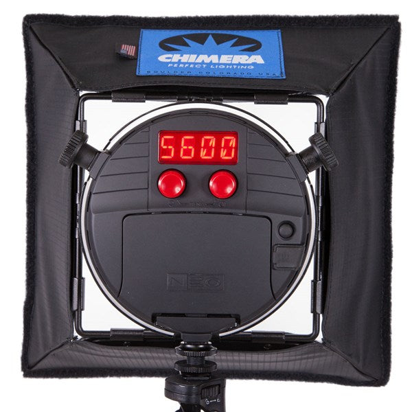 led lightbank - rotolight neo from www.thelafirm.com