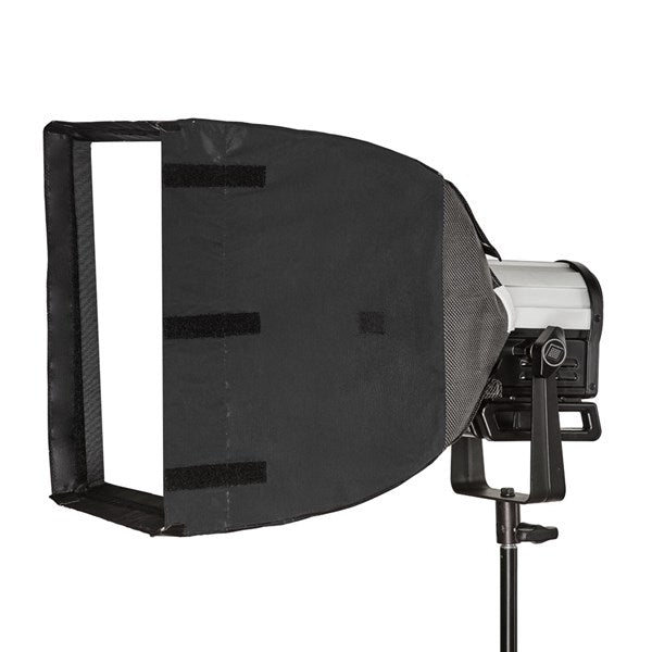 Chimera Daylite Junior Plus Softbox, Silver Interior - XX-Small - 3 Screens from www.thelafirm.com