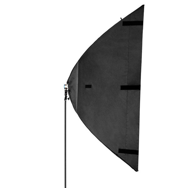 Chimera Video Pro Plus Softbox - Large - 3 screens from www.thelafirm.com