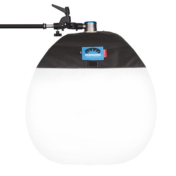 lightbank - lantern with skirt - 30" (76.2 cm) from www.thelafirm.com