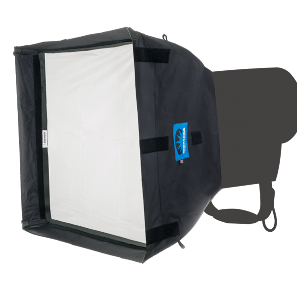 Chimera Low Heat Video Pro LED Lightbanks (XXS) from www.thelafirm.com