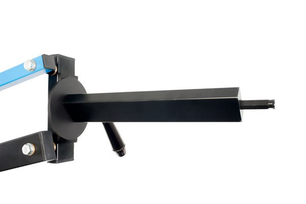 kit - includes large pancake, triolet and standard boom from www.thelafirm.com