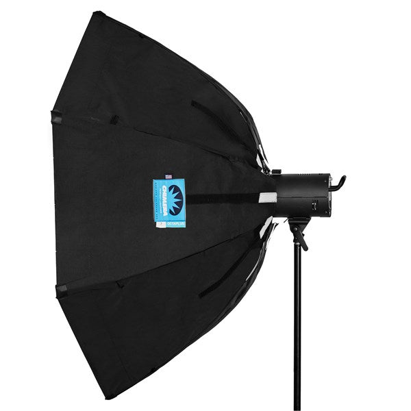 Chimera Octaplus Fixed Light Bank (3') from www.thelafirm.com