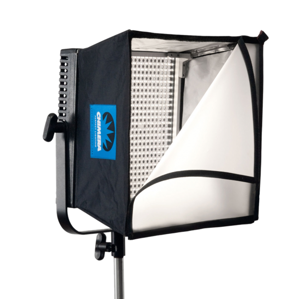 led lightbank kit - lite panels 1 x 1 -bowens limelight - not astra from www.thelafirm.com