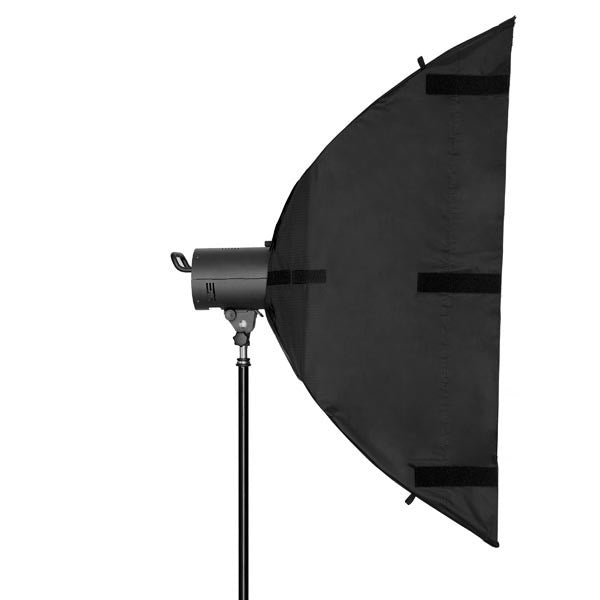 lightbank - super pro x - white - small strip from www.thelafirm.com