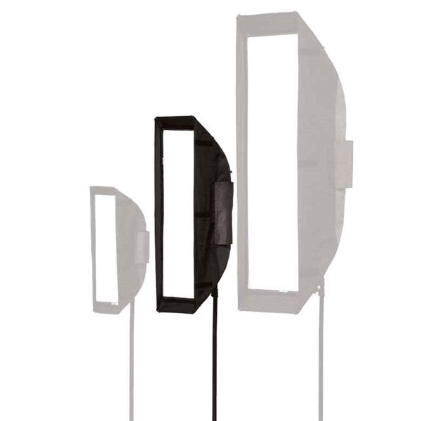 Chimera Video Pro Plus 1 Medium Strip Softbox Chimera Video Pro Plus 1 Medium Strip Softbox from www.thelafirm.com