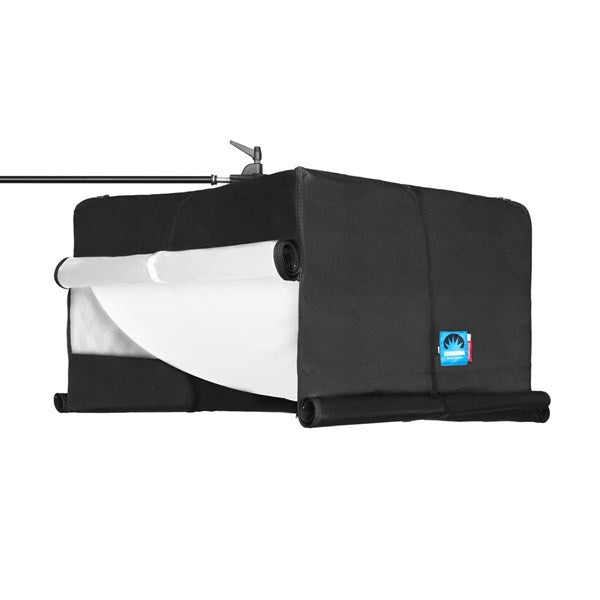 kit - includes large pancake, triolet and standard boom from www.thelafirm.com