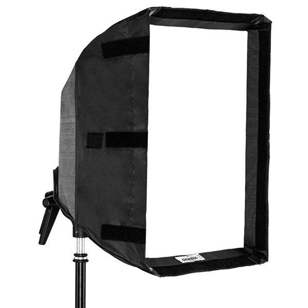 Chimera Video Pro Plus 1 Softbox - XX-Small from www.thelafirm.com