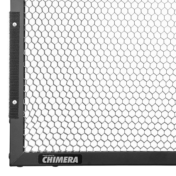 grid - honeycomb - 90 degree - small from www.thelafirm.com