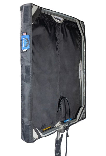 panel lantern - flantern - flat diffusion panel from www.thelafirm.com