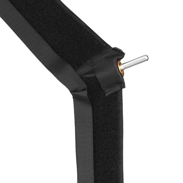 Chimera OctaPlus Hi-Heat Expandable Light Bank (5') from www.thelafirm.com