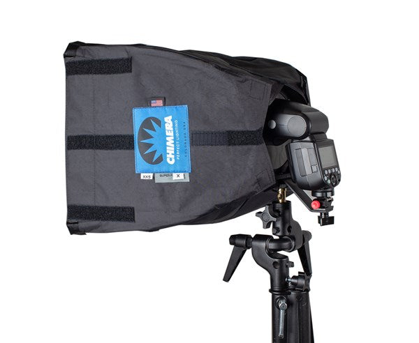 speedlight pro kit from www.thelafirm.com
