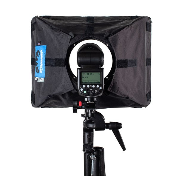 speedlight pro kit from www.thelafirm.com