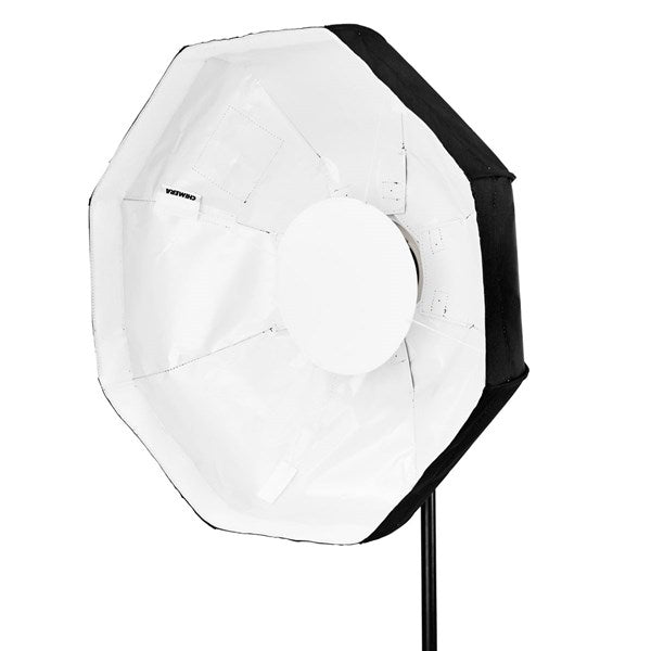 Chimera Octa Collapsible Beauty Dish (White Interior, 24") from www.thelafirm.com