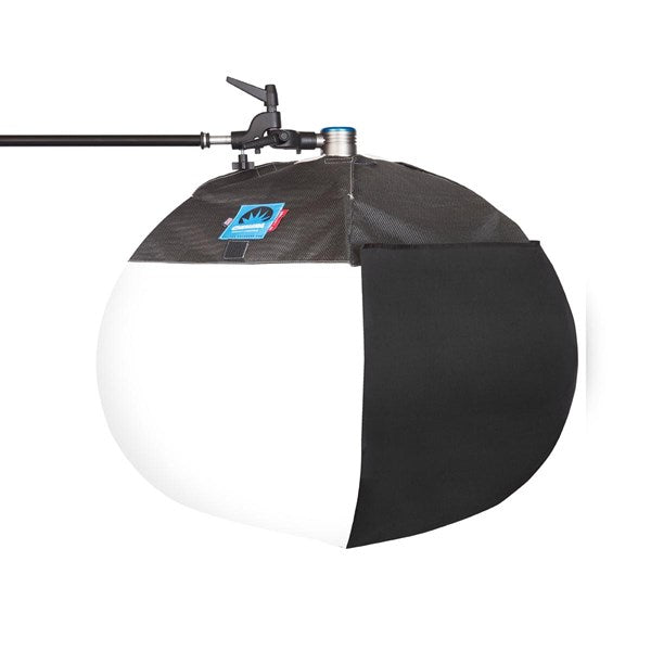 lightbank - lantern with skirt - 30" (76.2 cm) from www.thelafirm.com