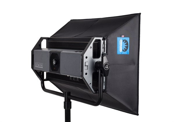pop bank for litepanels gemini from www.thelafirm.com