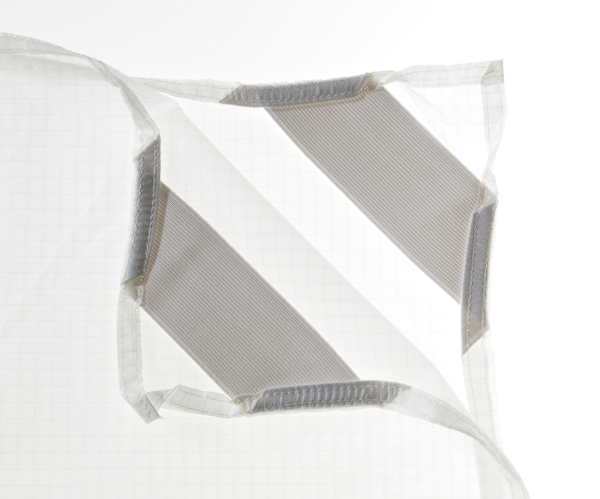 Chimera High Definition/ENG Fabric Kit - includes: 2- 48 x 48" Aluminum Frames, 6- Fabric Panels, 2- Connectors, Duffle Case from www.thelafirm.com