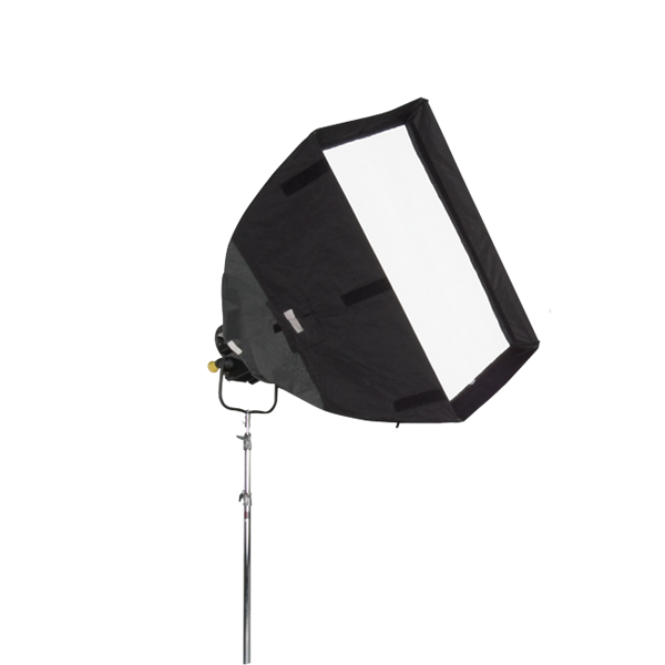 Chimera Daylite Plus Softbox - Medium - 3 screens from www.thelafirm.com