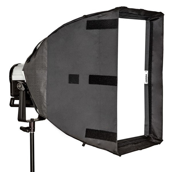 Chimera Low Heat Daylite Junior LED Lightbanks (XS) from www.thelafirm.com