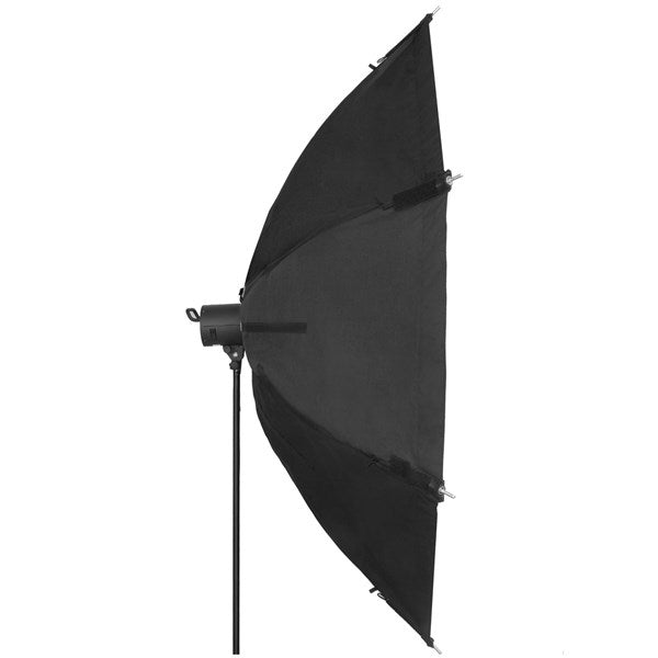 Chimera Octaplus Expandable Light Bank - 5' from www.thelafirm.com