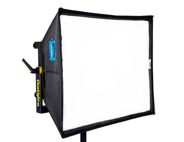 pop bank for fluotec cinelight 60 from www.thelafirm.com