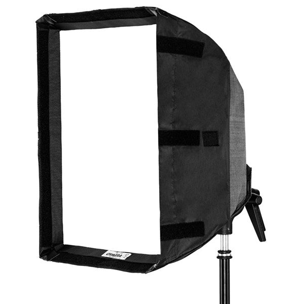 Chimera Video Pro Plus XX Small Softbox, Silver Interior - 3 screens from www.thelafirm.com