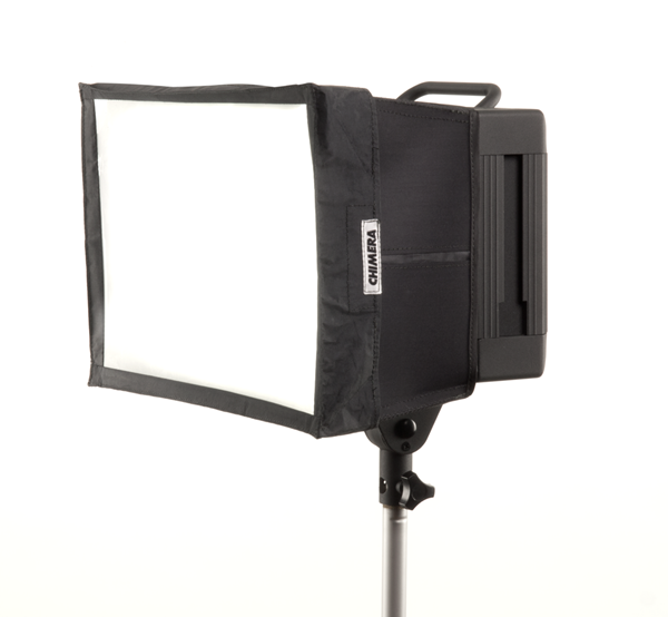 lightbank - led - ikan id500 from www.thelafirm.com