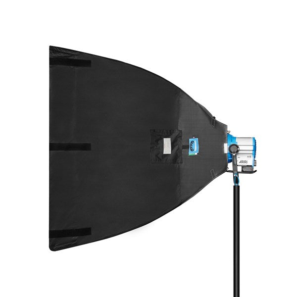 Chimera Quartz Plus Lightbank - Large - 3 screens from www.thelafirm.com