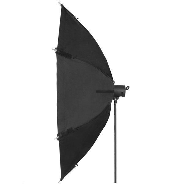 Chimera Octaplus Expandable Light Bank - 5' from www.thelafirm.com