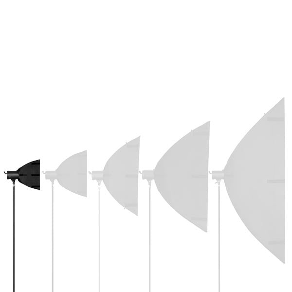 lightbank - super pro x - silver - xxs from www.thelafirm.com