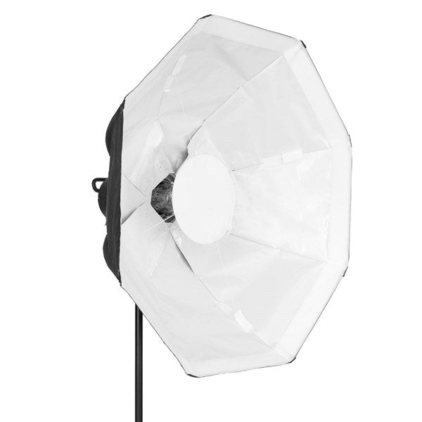 Chimera Octa Collapsible Beauty Dish (White Interior, 30") from www.thelafirm.com