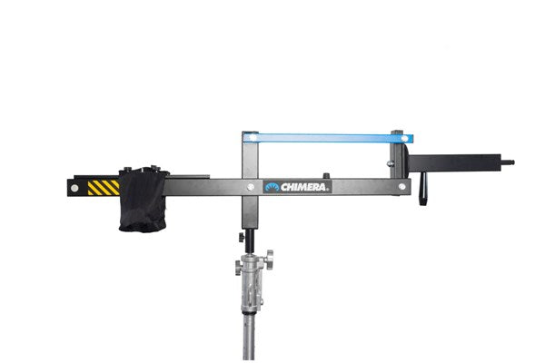 Chimera Compact Light Boom from www.thelafirm.com