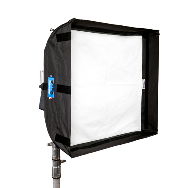 led lightbank kit - cineo maverick - s from www.thelafirm.com