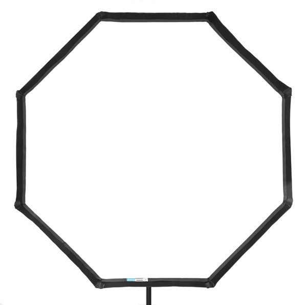 octaplus 57 (7') for strobe kit with stand adapter and duffel from www.thelafirm.com
