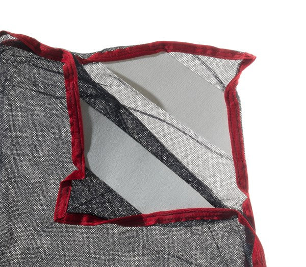 Chimera High Definition/ENG Fabric Kit - includes: 2- 48 x 48" Aluminum Frames, 6- Fabric Panels, 2- Connectors, Duffle Case from www.thelafirm.com