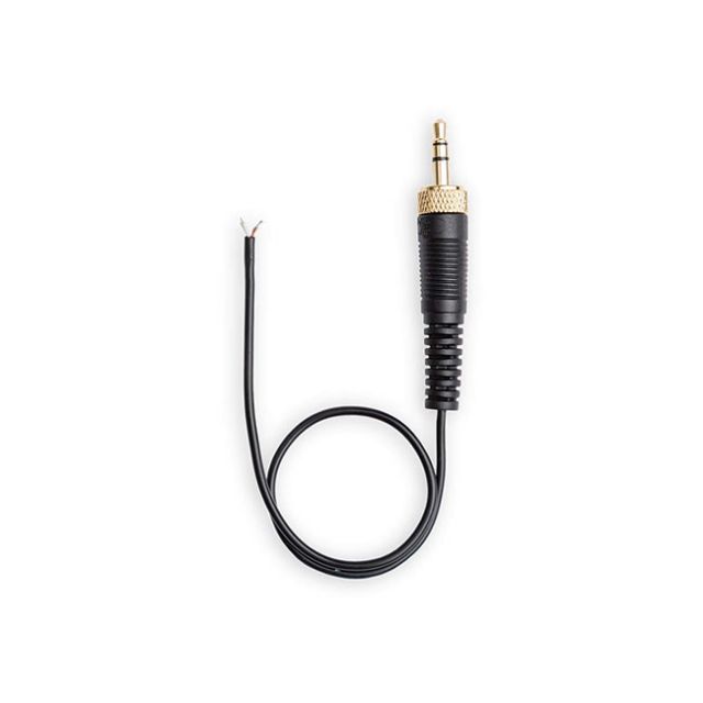 Lockable 3.5mm Mini Jack from www.thelafirm.com