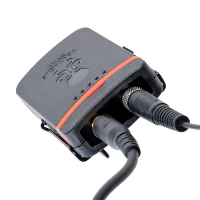 Tentacle TRACK E (US) – Basic Box. TRACK E Pocket Audio Recorder - Basic Box without lavalier microphone and accessories. from www.thelafirm.com