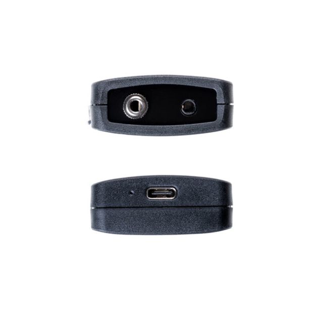 Tentacle TRACK E (US) – Basic Box. TRACK E Pocket Audio Recorder - Basic Box without lavalier microphone and accessories. from www.thelafirm.com