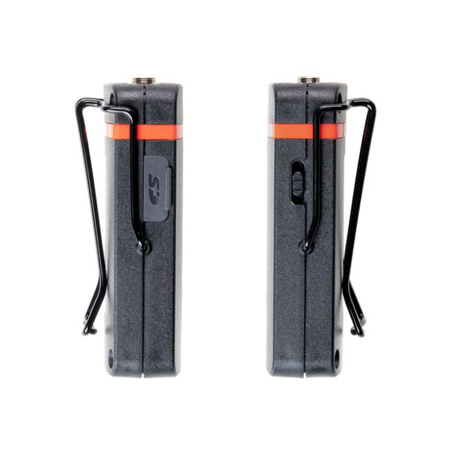 Tentacle TRACK E (US) – Basic Box. TRACK E Pocket Audio Recorder - Basic Box without lavalier microphone and accessories. from www.thelafirm.com