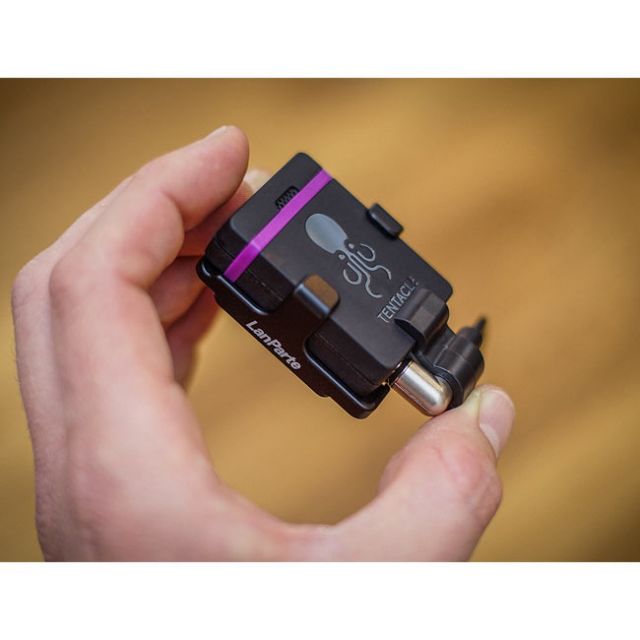 Bracket - by Lanparte from www.thelafirm.com