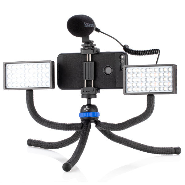 Benro Koalapod 1 Kit from www.thelafirm.com