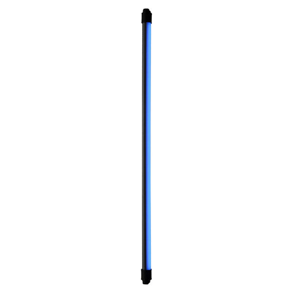 Nanlite PavoTube II 30C 4' LED Tube Light with AC Charger, Mount, and Case from www.thelafirm.com