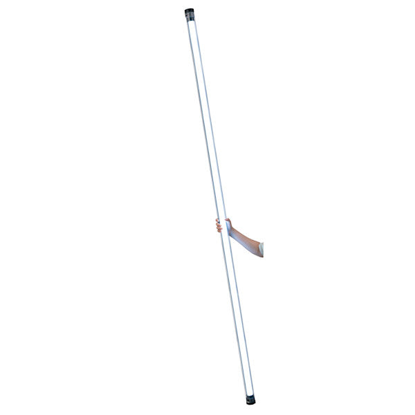 Nanlite Waterproof Housing for PavoTube II 60X LED Tubes from www.thelafirm.com