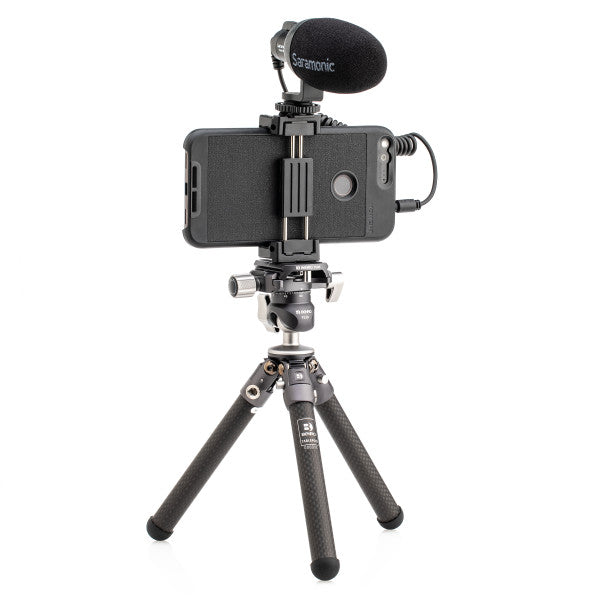 Benro Table Tripod Kit from www.thelafirm.com