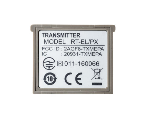Sekonic Transmitter Module RT-EL/PX for L-858D-U Speedmaster Light Meter from www.thelafirm.com