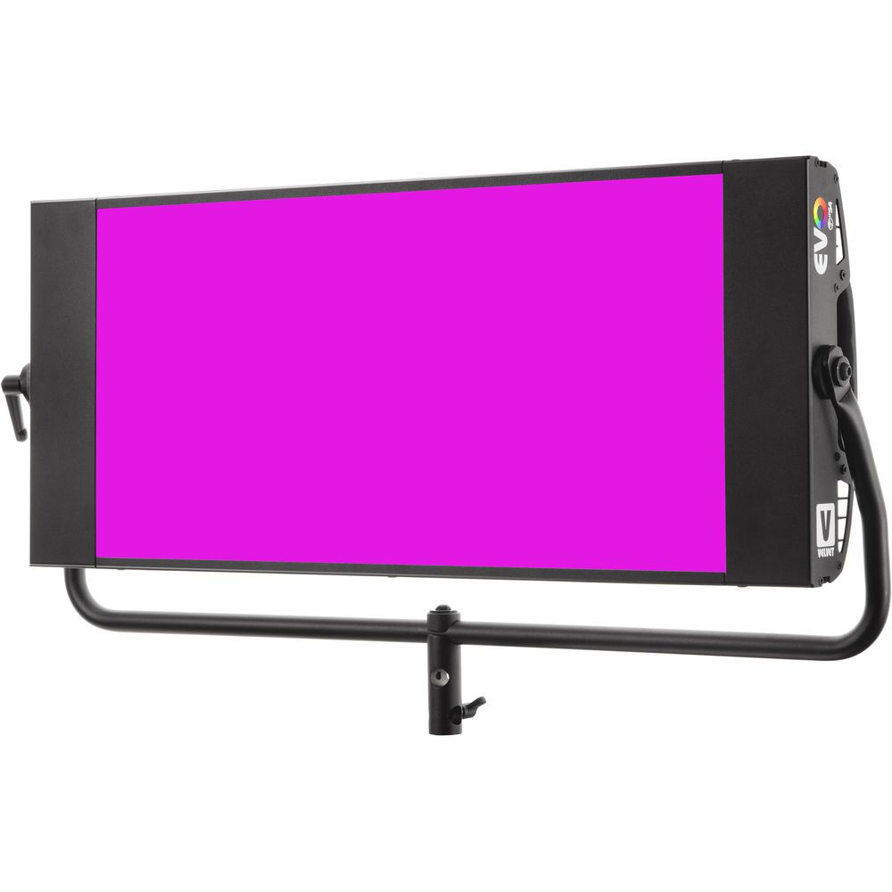 VELVET EVO 2 Colour Weatherproof RGBWW LED Light Panel