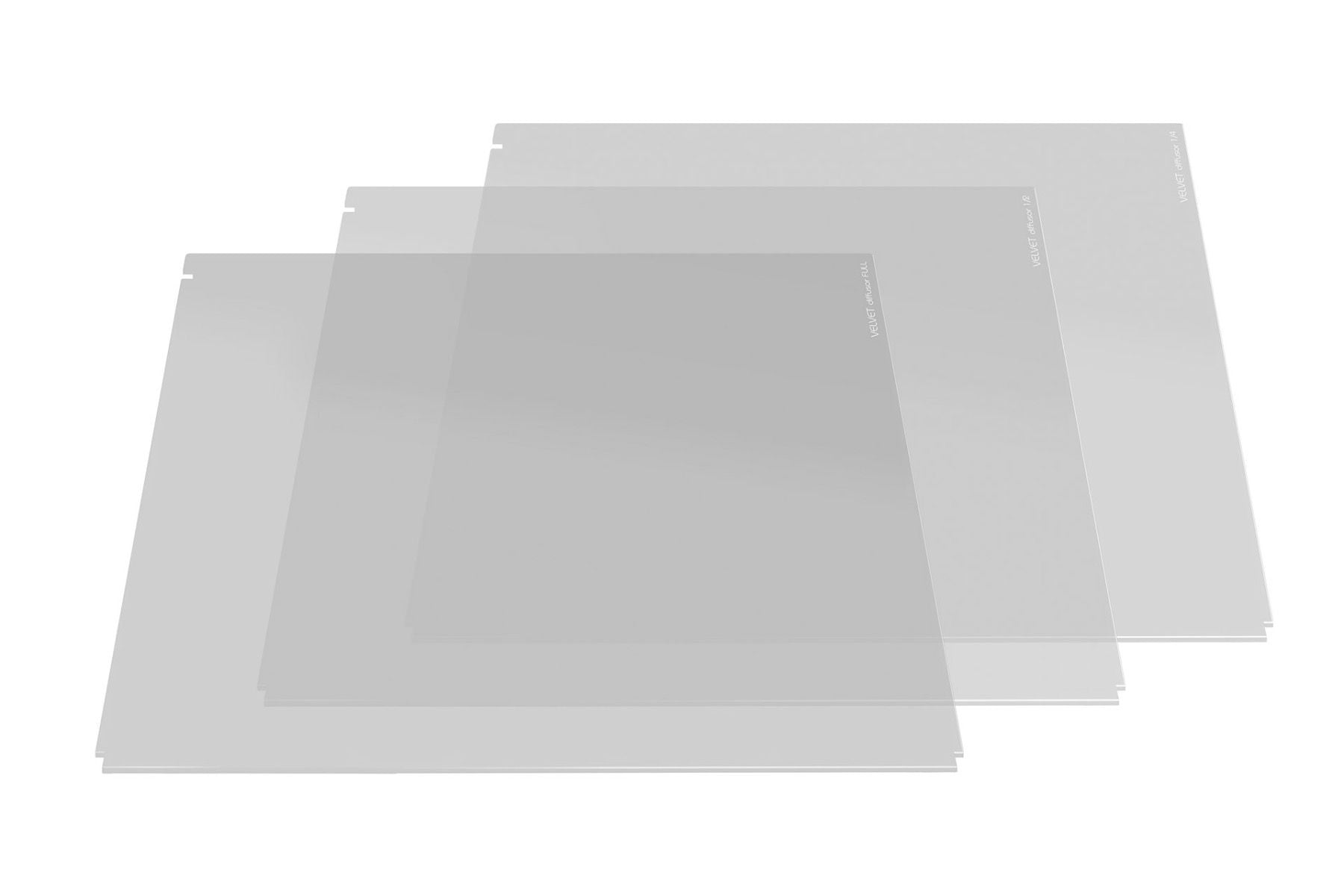 VELVET Power 1 Diffuser 1/4