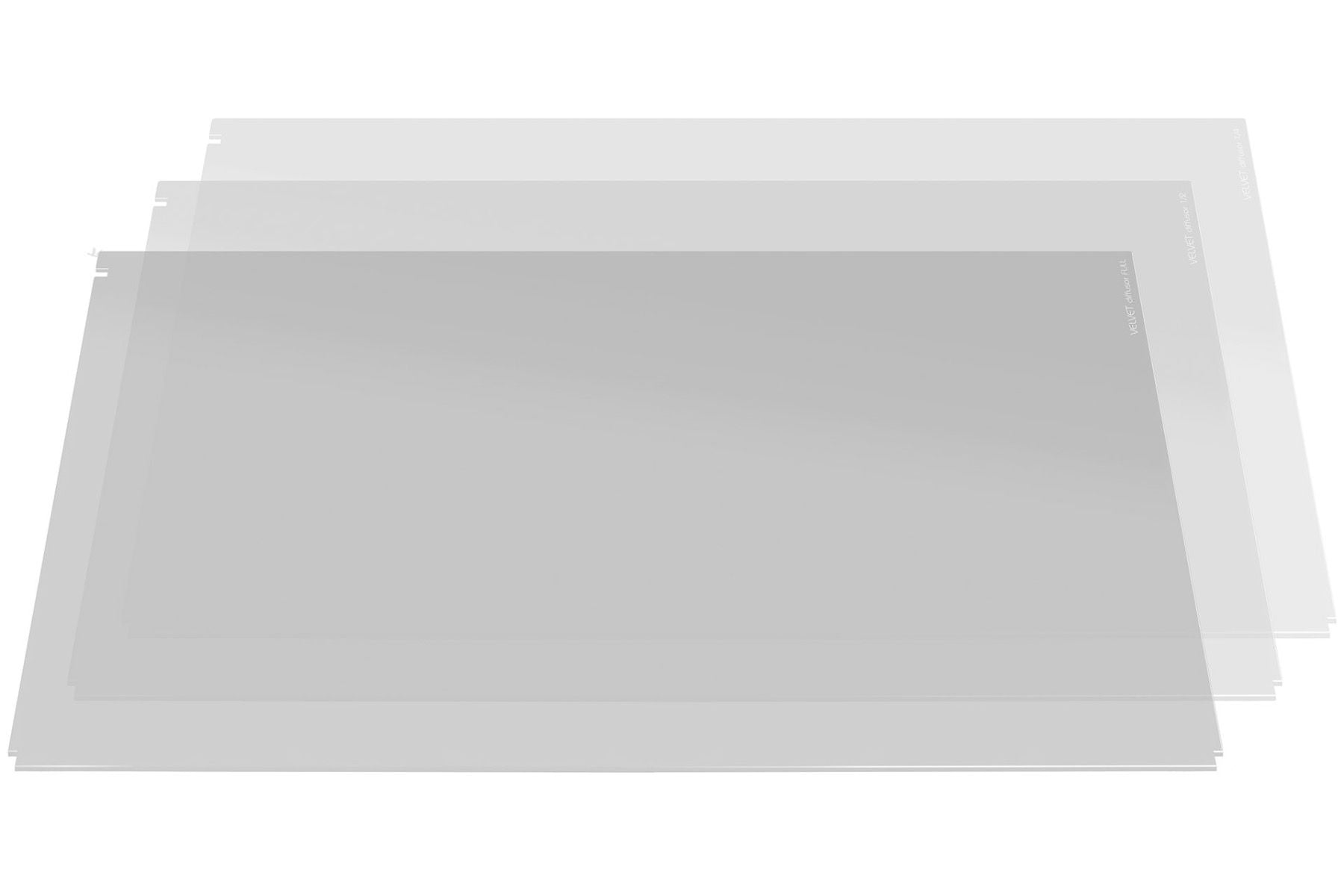 VELVET Power 1 Diffuser 1/2