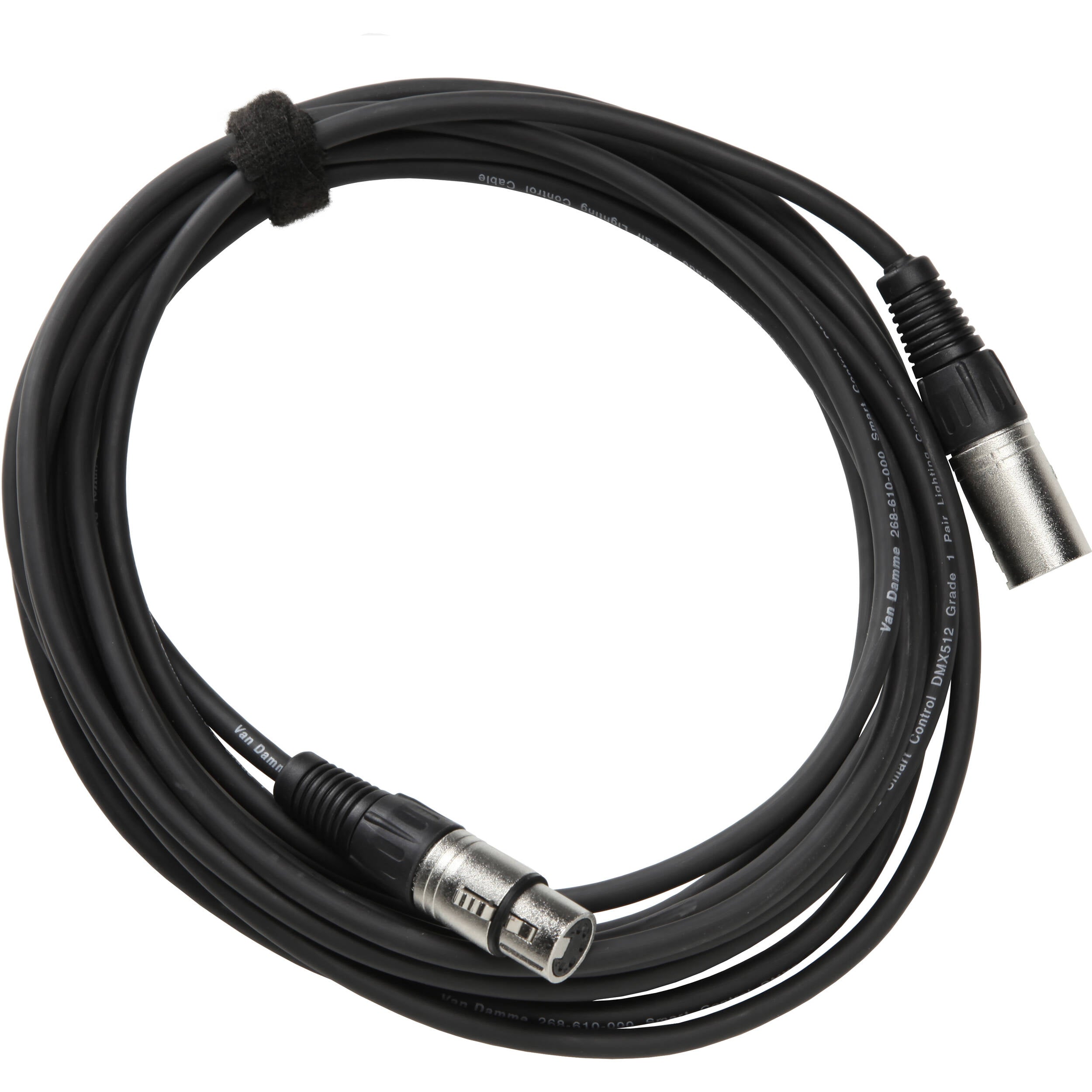 VELVET 20' DMX Cable
